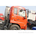 Truk traktor Dongfeng 4x2 multiguna